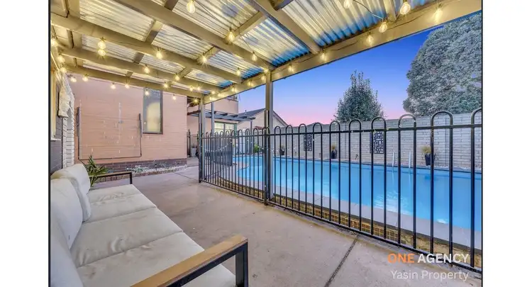 Third view of Homely house listing, 80 Cox Road, Corio VIC 3214