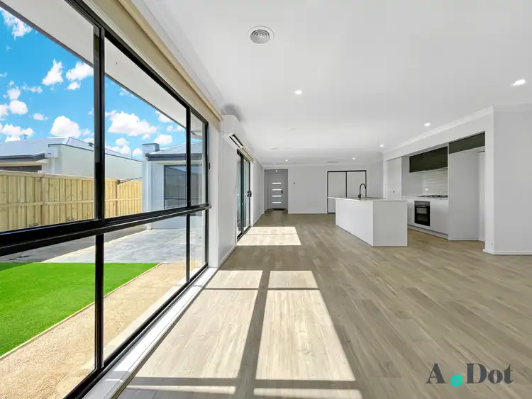 Fifth view of Homely house listing, 9 Redmill Terrace, Cranbourne East VIC 3977