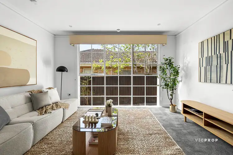Fifth view of Homely house listing, 5 Robinhood Road, Ivanhoe East VIC 3079