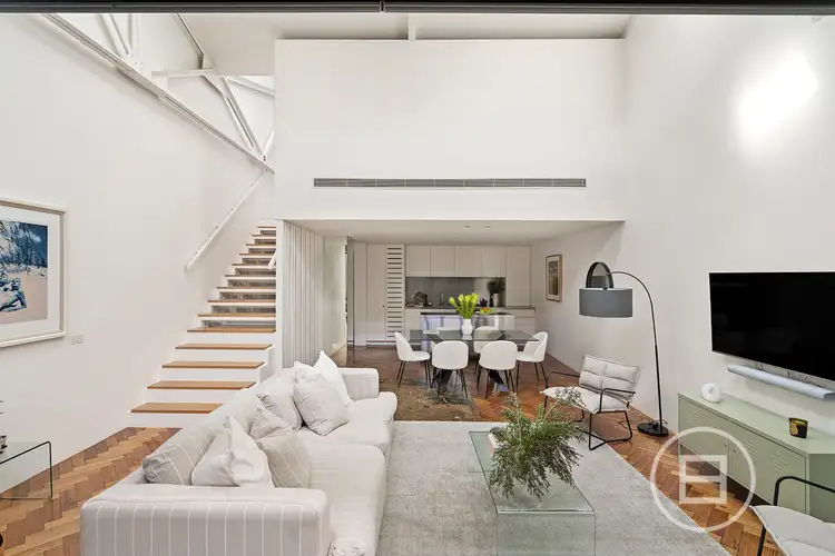 Sixth view of Homely townhouse listing, 9a/144-156 George Street, Fitzroy VIC 3065