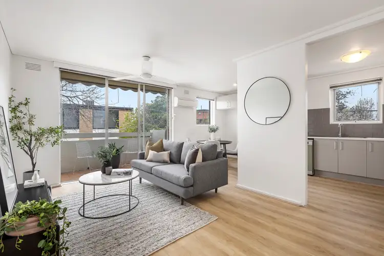 22/29 Upton Road, Windsor VIC 3181