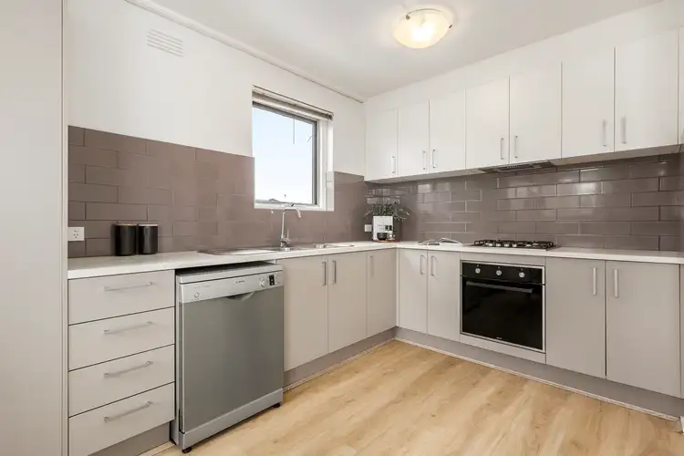 Third view of Homely apartment listing, 22/29 Upton Road, Windsor VIC 3181