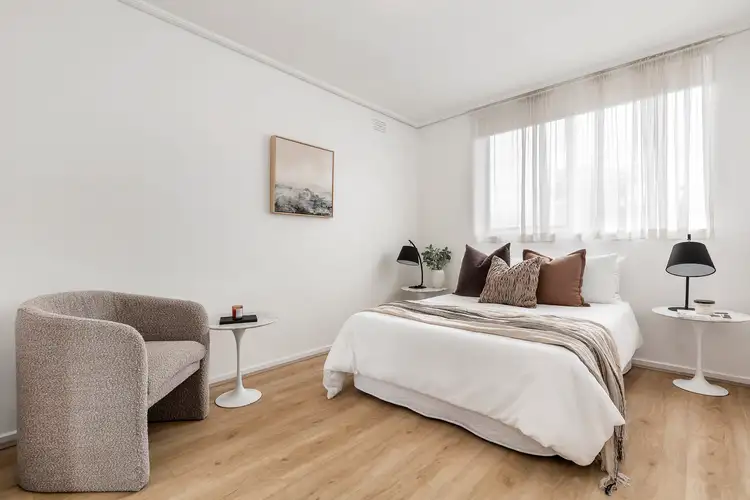 Fourth view of Homely apartment listing, 22/29 Upton Road, Windsor VIC 3181