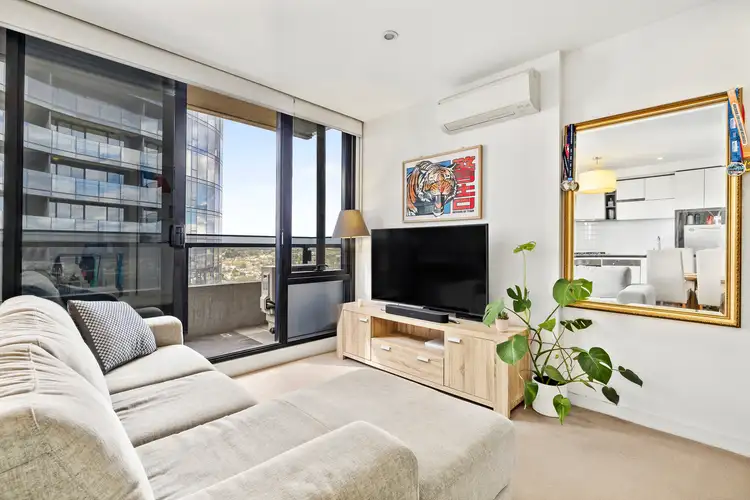 Main view of Homely apartment listing, 1901/229 Toorak Road, South Yarra VIC 3141