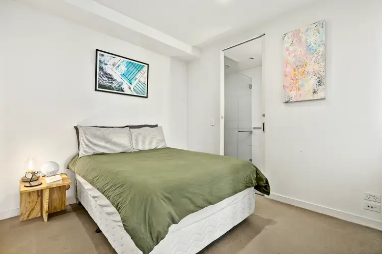 Third view of Homely apartment listing, 1901/229 Toorak Road, South Yarra VIC 3141