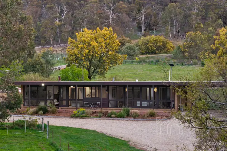 Main view of Homely house listing, 62 Monument Road, Romsey VIC 3434