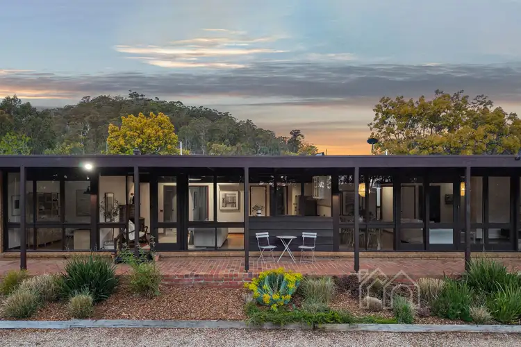 Second view of Homely house listing, 62 Monument Road, Romsey VIC 3434