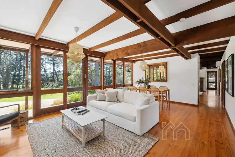 Fourth view of Homely house listing, 62 Monument Road, Romsey VIC 3434