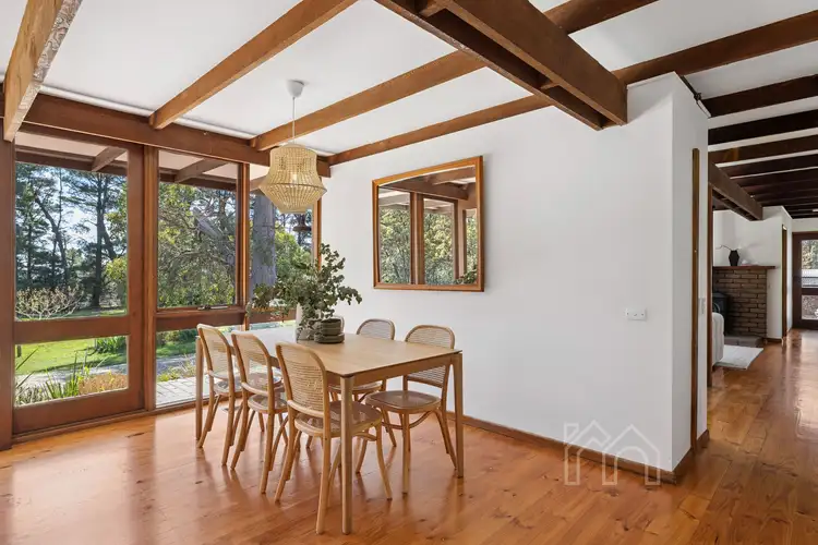 Fifth view of Homely house listing, 62 Monument Road, Romsey VIC 3434