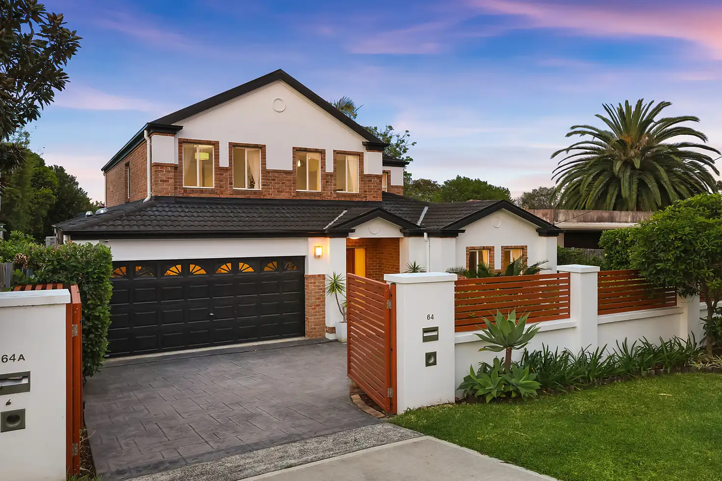 Main view of Homely house listing, 64 Gordon Street, Manly Vale NSW 2093