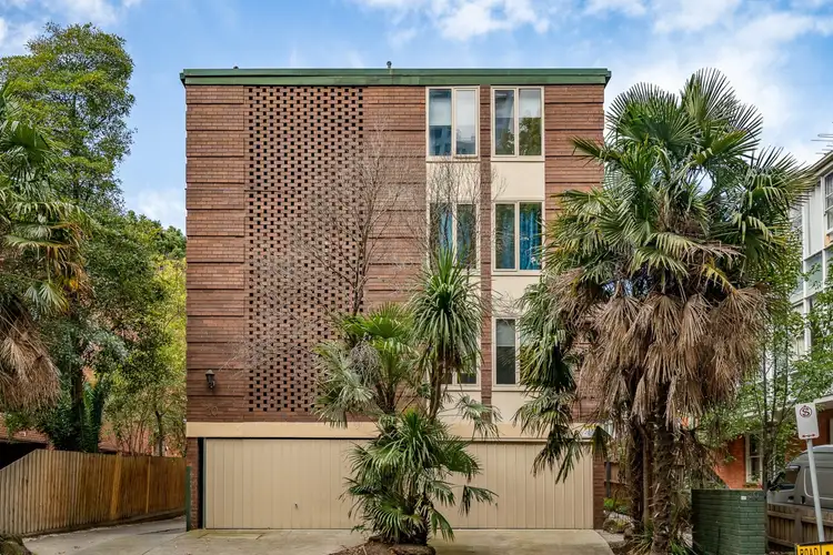 4/10 Tivoli Road, South Yarra VIC 3141