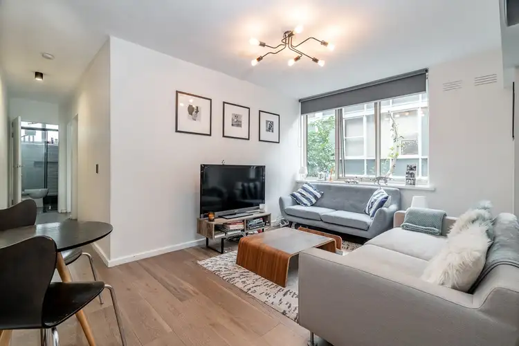 4/10 Tivoli Road, South Yarra VIC 3141
