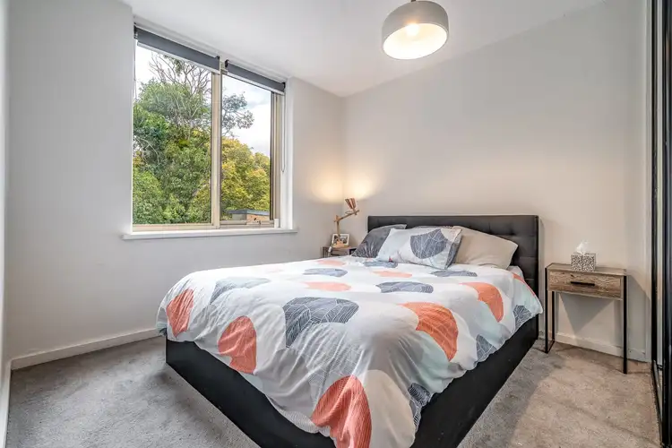 Third view of Homely apartment listing, 4/10 Tivoli Road, South Yarra VIC 3141