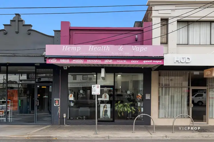 505 High Street, Northcote VIC 3070