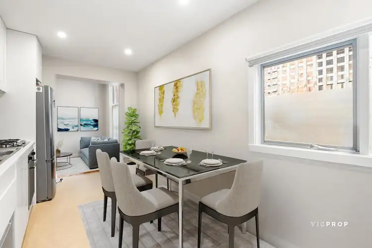 Second view of Homely house listing, 505 High Street, Northcote VIC 3070