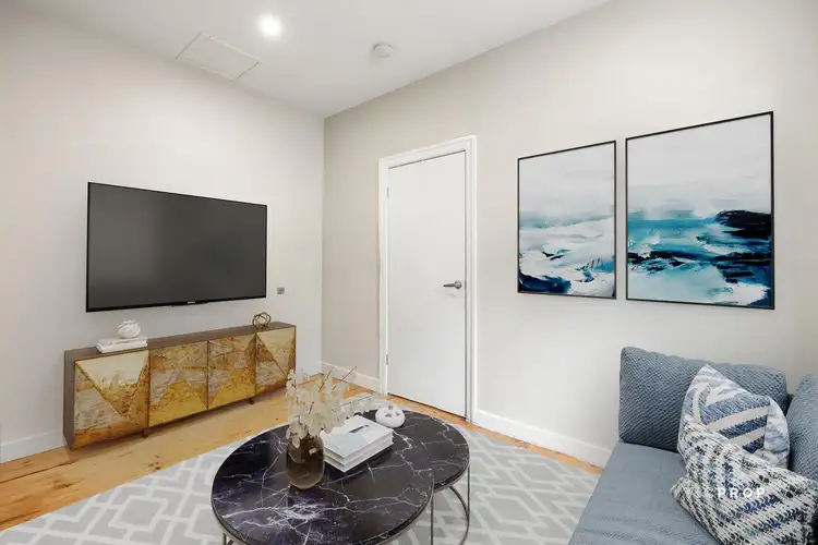 Third view of Homely house listing, 505 High Street, Northcote VIC 3070