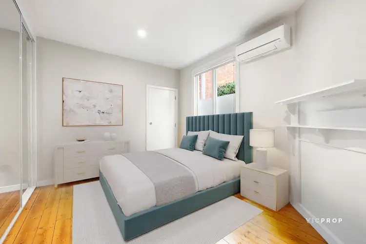 Fourth view of Homely house listing, 505 High Street, Northcote VIC 3070