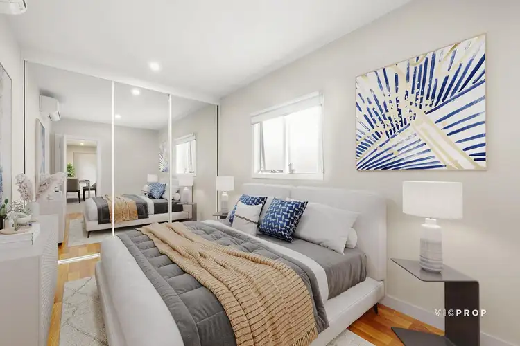 Fifth view of Homely house listing, 505 High Street, Northcote VIC 3070