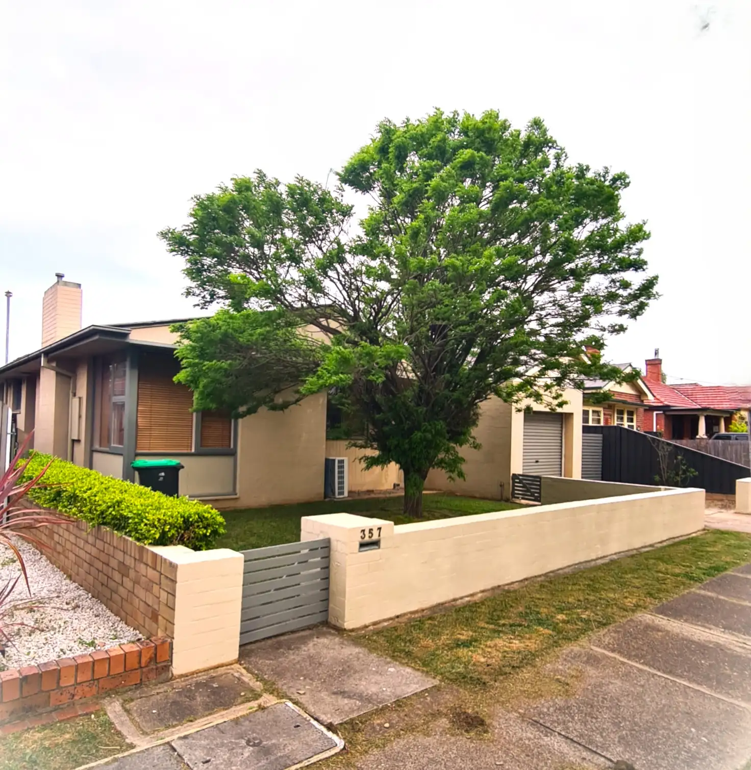 Main view of Homely house listing, 357 Auburn Street, Goulburn NSW 2580