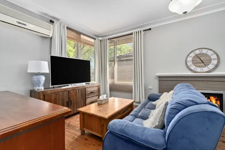 Second view of Homely house listing, 357 Auburn Street, Goulburn NSW 2580