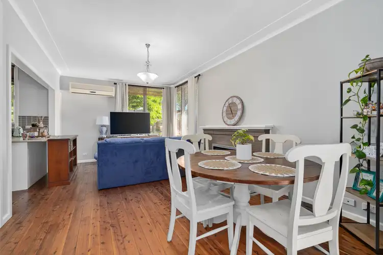 Third view of Homely house listing, 357 Auburn Street, Goulburn NSW 2580