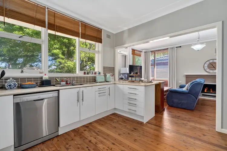 Fourth view of Homely house listing, 357 Auburn Street, Goulburn NSW 2580