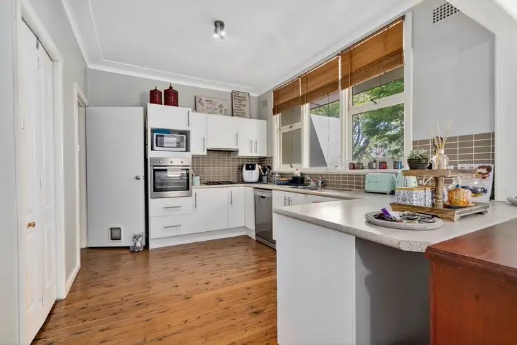 Fifth view of Homely house listing, 357 Auburn Street, Goulburn NSW 2580