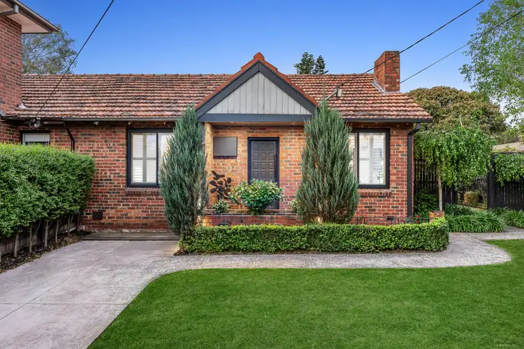 44 Southern Road, Heidelberg Heights VIC 3081