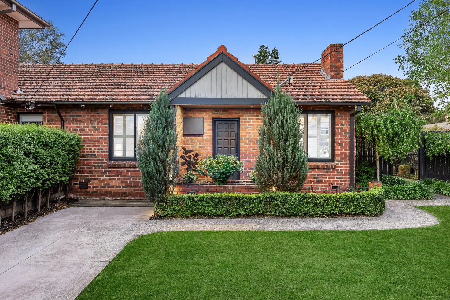 Main view of Homely house listing, 44 Southern Road, Heidelberg Heights VIC 3081