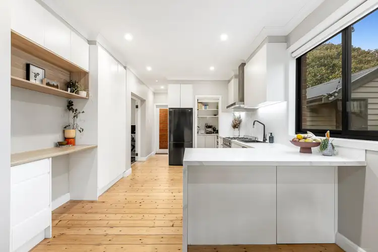 Fourth view of Homely house listing, 44 Southern Road, Heidelberg Heights VIC 3081