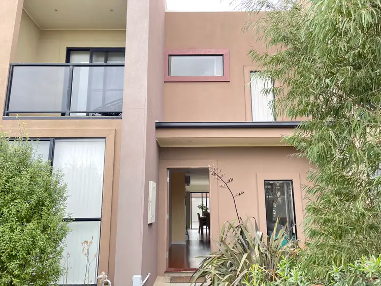 Main view of Homely townhouse listing, 14 Scrubwren Drive, Williams Landing VIC 3027