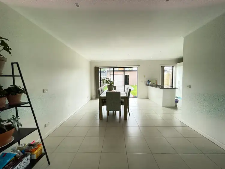 Fourth view of Homely townhouse listing, 14 Scrubwren Drive, Williams Landing VIC 3027