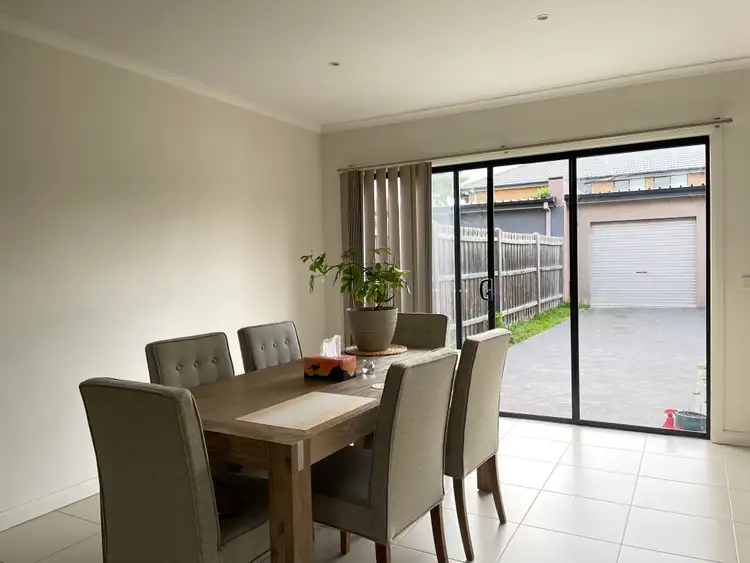 Fifth view of Homely townhouse listing, 14 Scrubwren Drive, Williams Landing VIC 3027