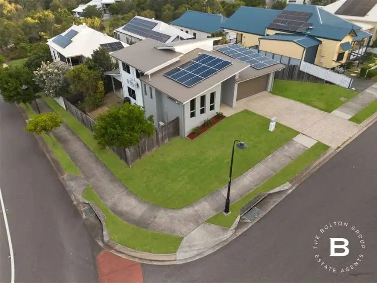 Third view of Homely house listing, 2 O'reilly Crescent, Springfield Lakes QLD 4300