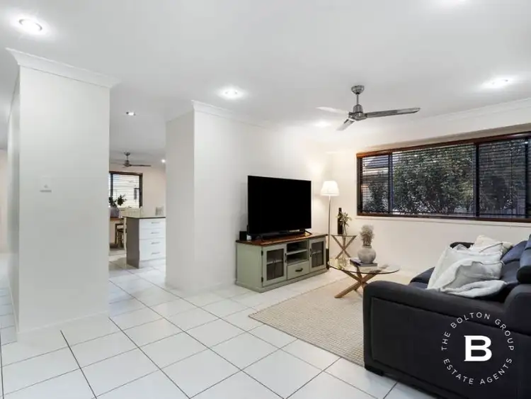 Fourth view of Homely house listing, 2 O'reilly Crescent, Springfield Lakes QLD 4300