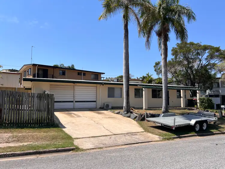 Main view of Homely house listing, 4 Curlew Drive, New Auckland QLD 4680