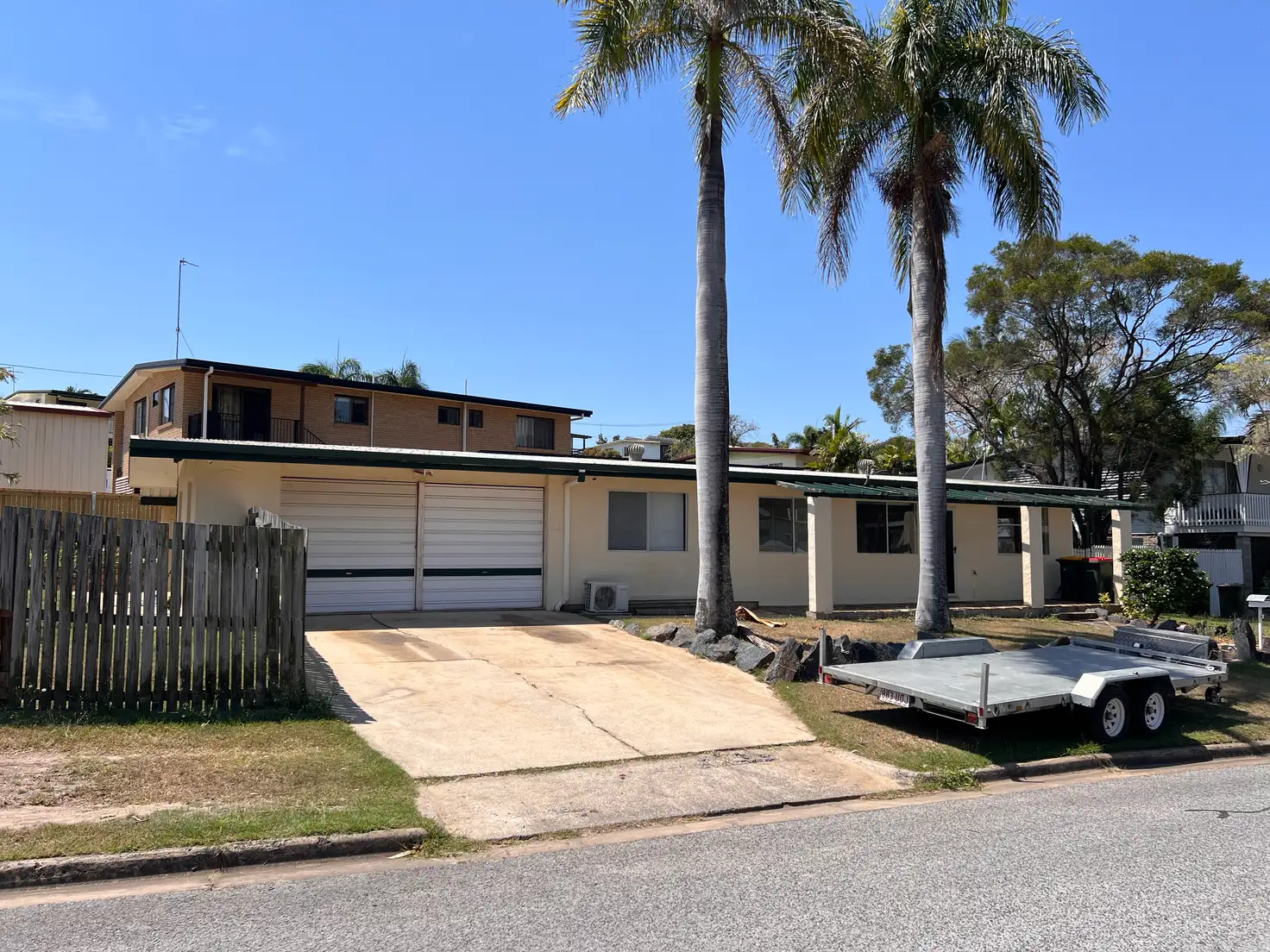 Main view of Homely house listing, 4 Curlew Drive, New Auckland QLD 4680