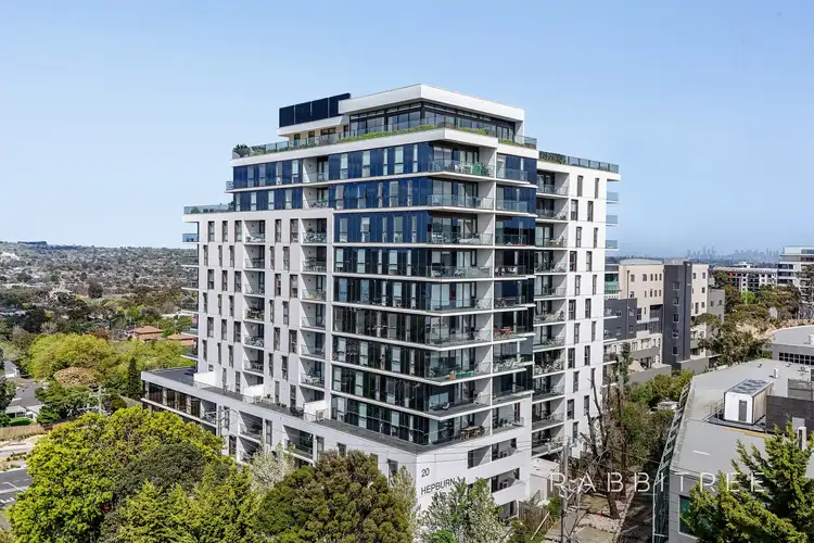809/20 Hepburn Road, Doncaster VIC 3108