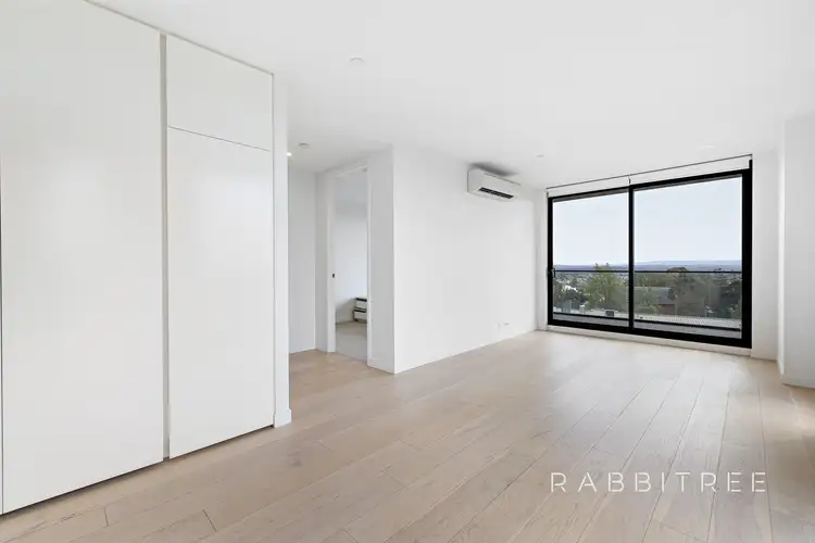 Second view of Homely apartment listing, 809/20 Hepburn Road, Doncaster VIC 3108