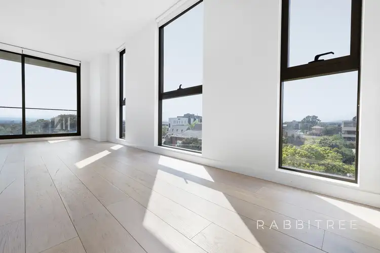 Third view of Homely apartment listing, 809/20 Hepburn Road, Doncaster VIC 3108