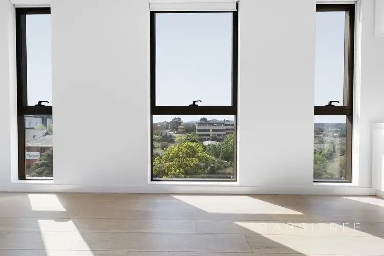 Fourth view of Homely apartment listing, 809/20 Hepburn Road, Doncaster VIC 3108