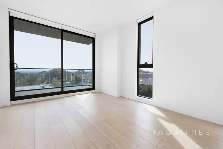 Fifth view of Homely apartment listing, 809/20 Hepburn Road, Doncaster VIC 3108