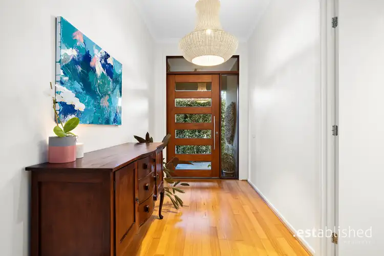 Third view of Homely house listing, 8 Metcalf Way, Point Cook VIC 3030
