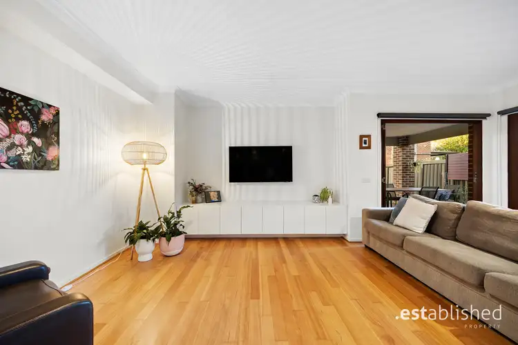 Fifth view of Homely house listing, 8 Metcalf Way, Point Cook VIC 3030