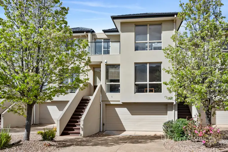5/1-9 Eagleview Place, Point Cook VIC 3030
