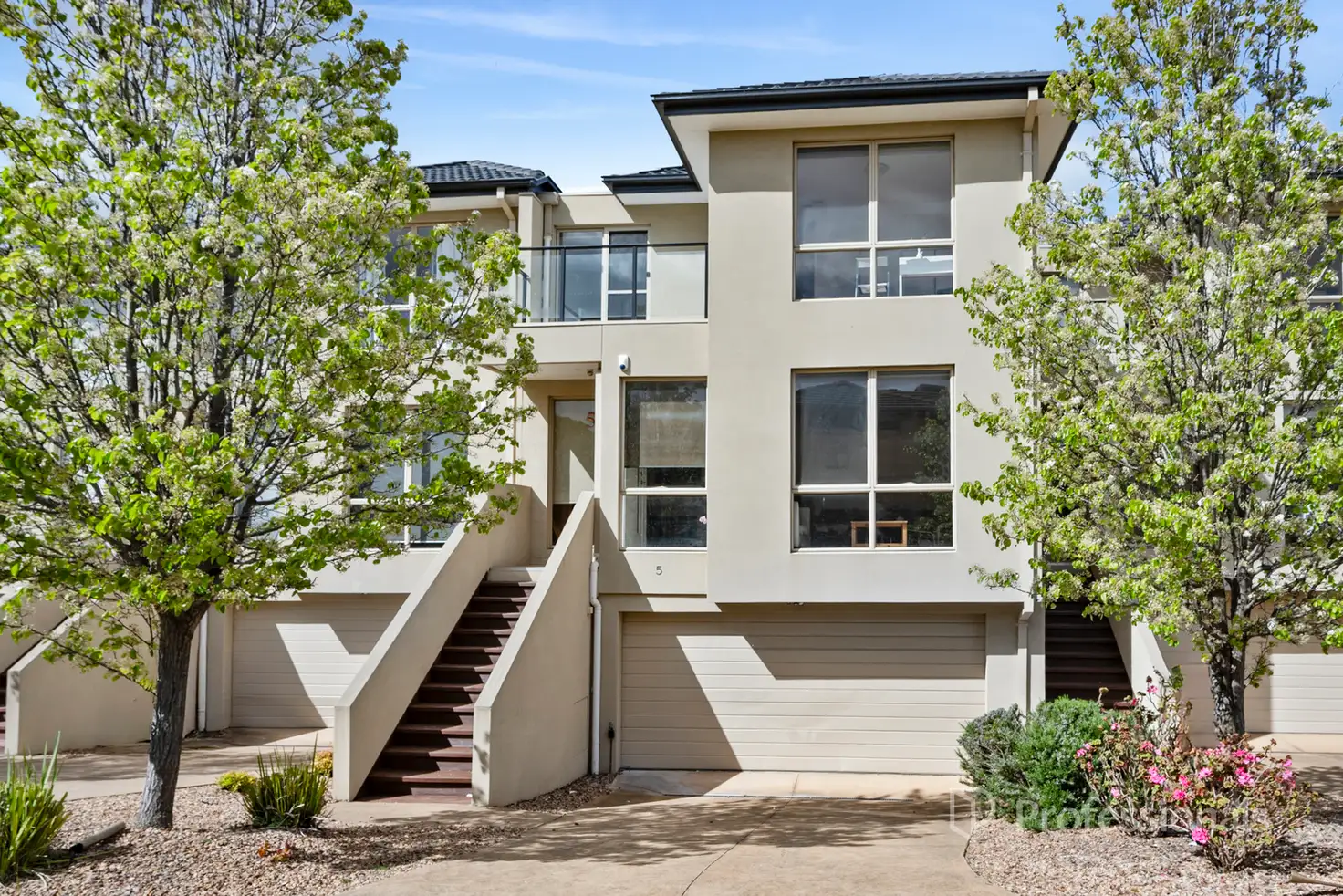 Main view of Homely townhouse listing, 5/1-9 Eagleview Place, Point Cook VIC 3030