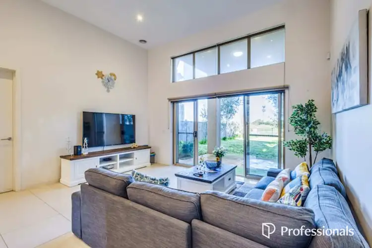 Third view of Homely townhouse listing, 5/1-9 Eagleview Place, Point Cook VIC 3030