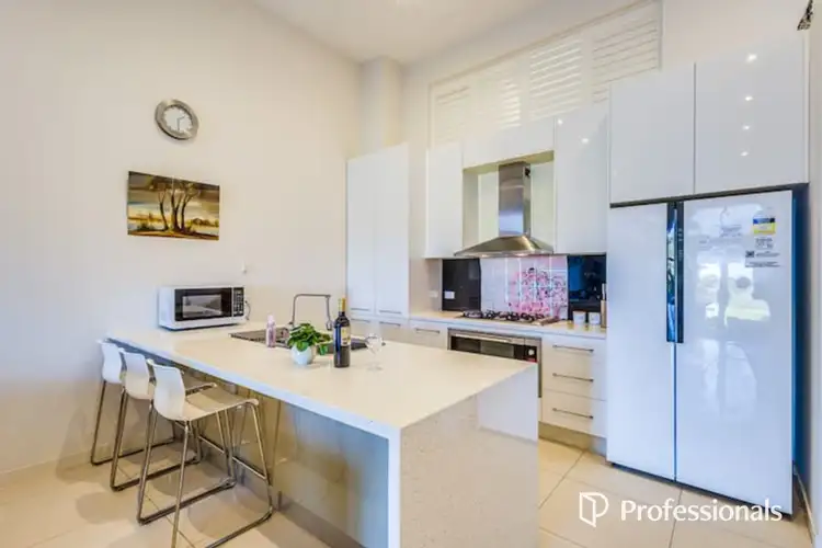 Fifth view of Homely townhouse listing, 5/1-9 Eagleview Place, Point Cook VIC 3030