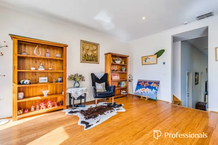 Sixth view of Homely townhouse listing, 5/1-9 Eagleview Place, Point Cook VIC 3030