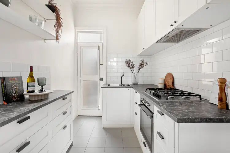Fourth view of Homely apartment listing, 11/8 Bluff Avenue, Elwood VIC 3184
